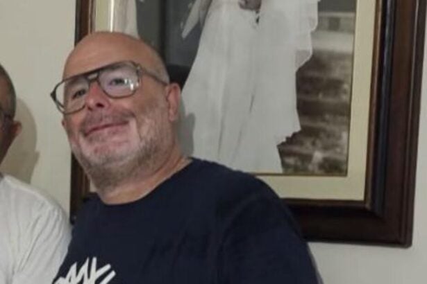 Dario Borriello