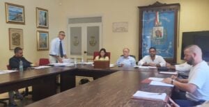 Giornata storica per il Comune di Ispani: ecco il Puc