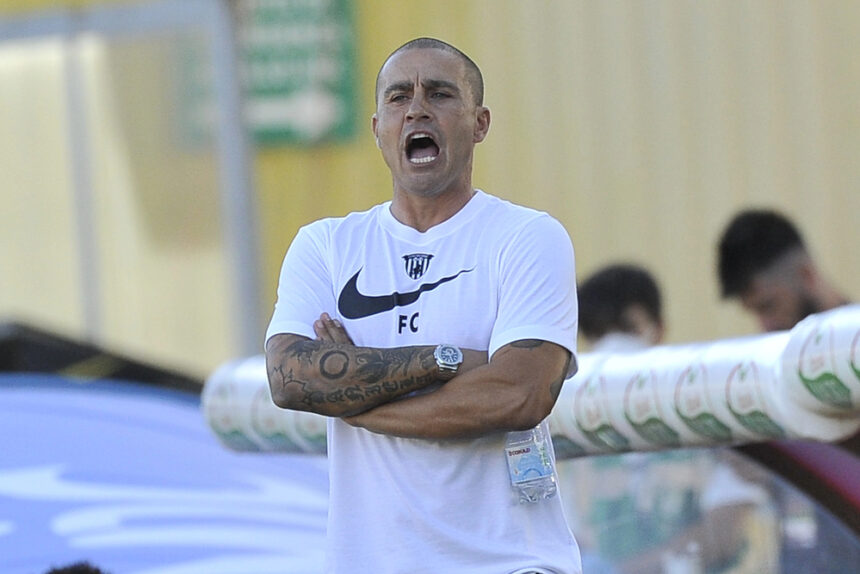 Fabio Cannavaro