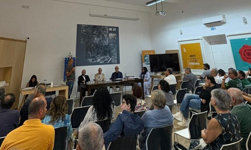 Capaccio associazioni