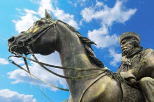 Giuseppe Garibaldi