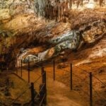 Grotte di Castelcivita