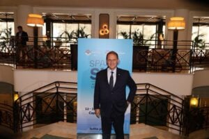 Da Paestum Fratelli d’Italia lancia Cirielli: “Sarà il prossimo presidente della Regione”