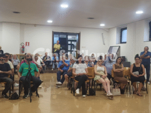 Sapri, assemblea pubblica in difesa del Punto Nascita: “Non difendiamo partiti, ma i diritti del territorio”