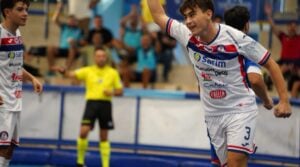 Feldi Eboli travolge l’Amalfi Coast: sei gol e passaggio del turno in Coppa Divisione