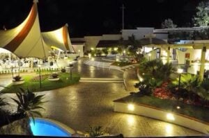 Agropoli: abbattimento del Saracino per realizzare unità abitative, il TAR dice “no”