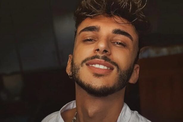 Taras Stromillo Ivanyshyn