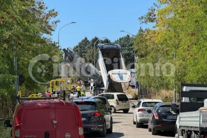 Incidente Campagna
