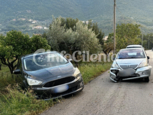 Incidente Roccadaspide