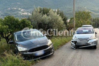 Incidente Roccadaspide
