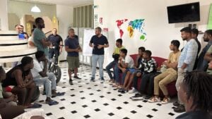 Incontro codice della strada