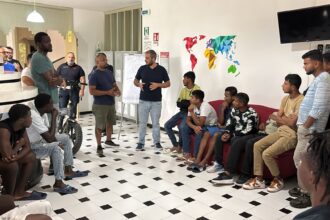 Incontro codice della strada