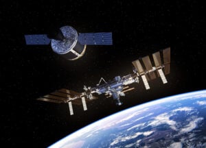 Innovazione e aerospazio