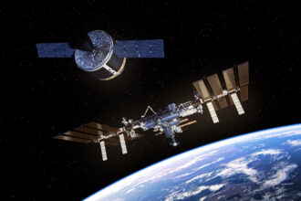 Innovazione e aerospazio