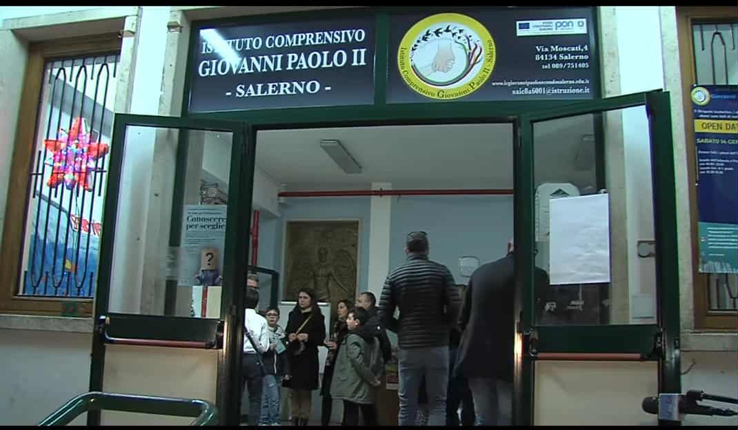 istituto comprensivo