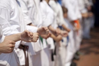 karate