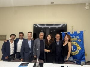 Lions Club Agropoli