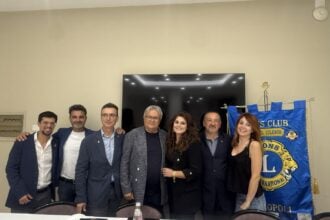 Lions Club Agropoli