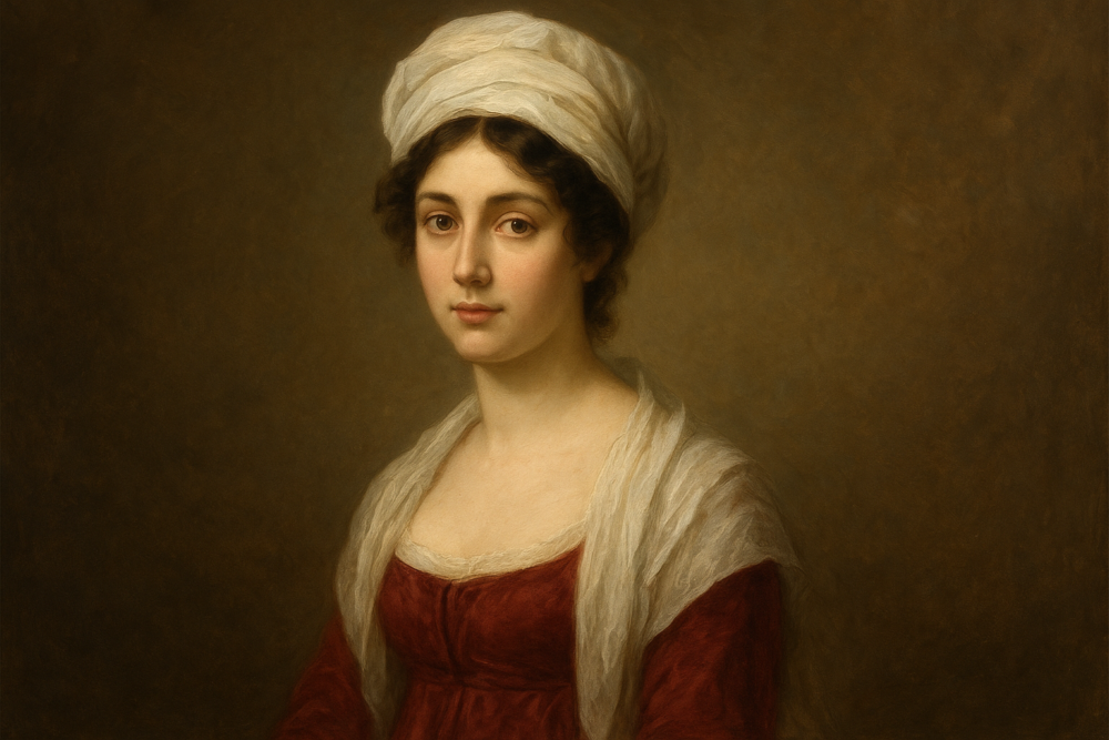 Luisa Sanfelice