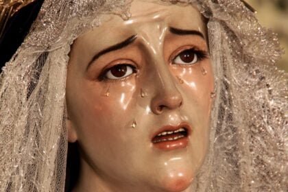 Madonna Addolorata