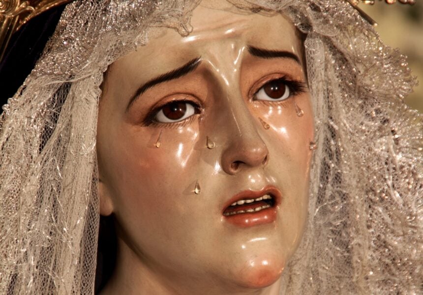 Madonna Addolorata