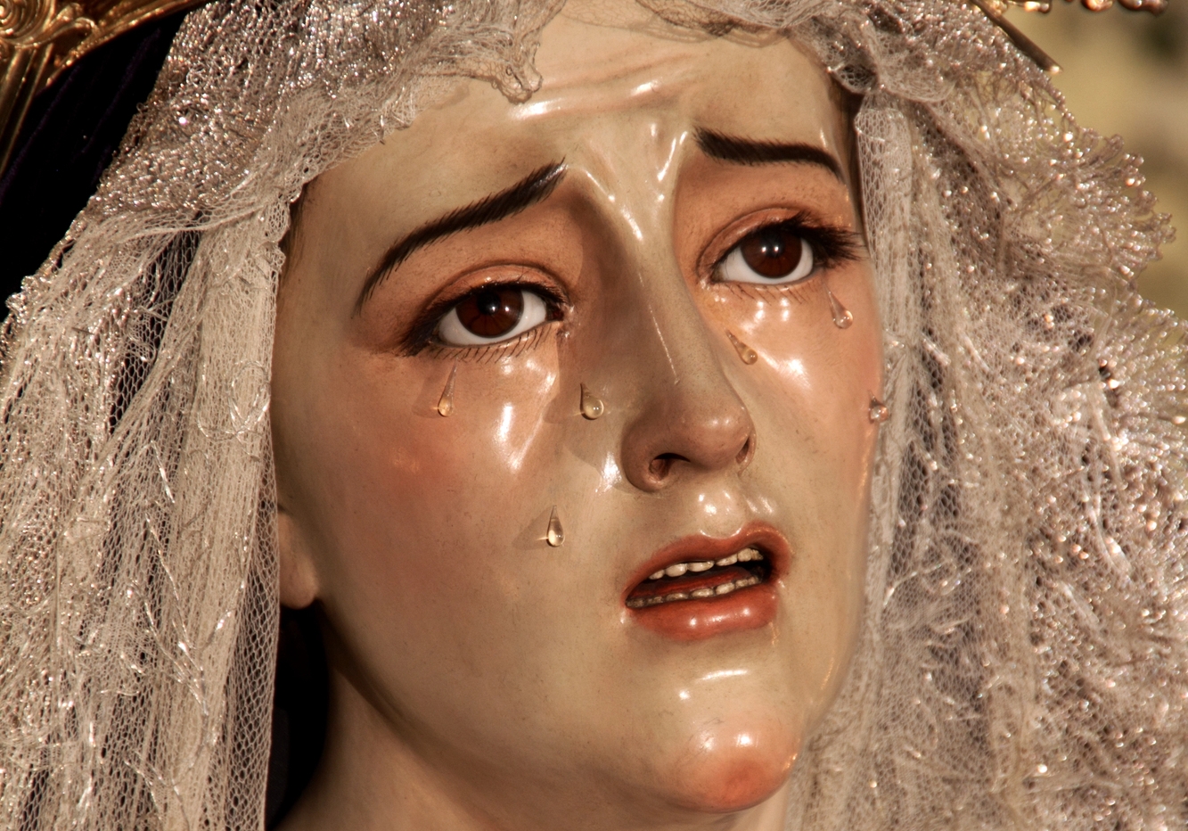 Madonna Addolorata