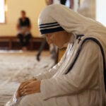 Santa Teresa di Calcutta