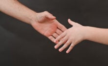 Mano nella mano
