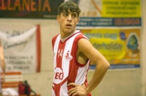 Mattia Stano