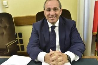 Michele Di Bari