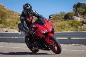 Moto Honda
