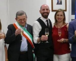 Nuova Giunta a Sant'Arsenio