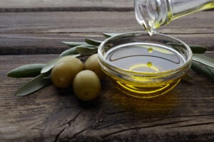 Olio EVO
