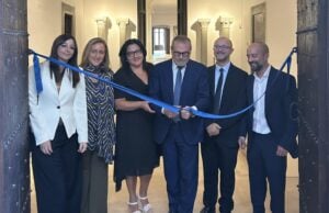Massimo Osanna a Padula