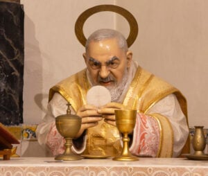 Padre Pio