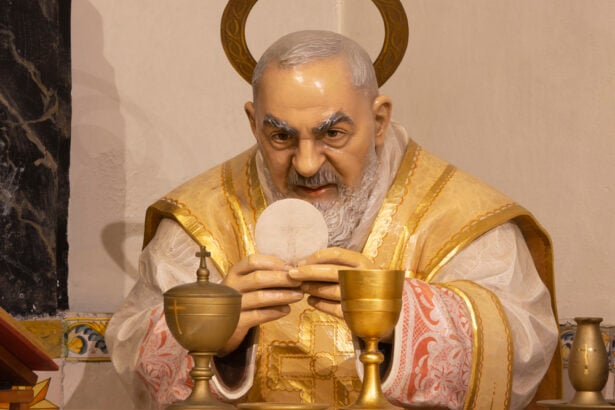 Padre Pio