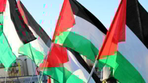Bandiere Palestina
