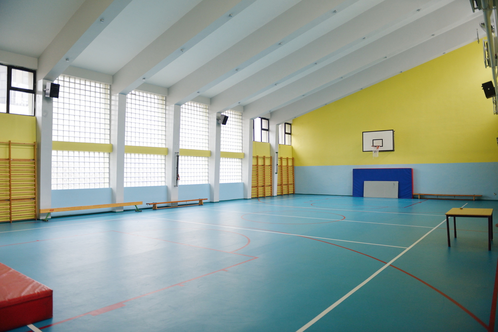 Palestra