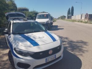 Polizia Locale