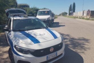 Polizia Locale