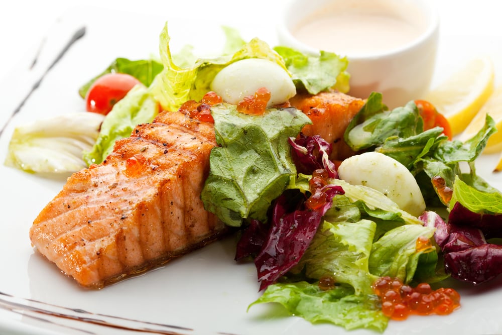 Pranzo