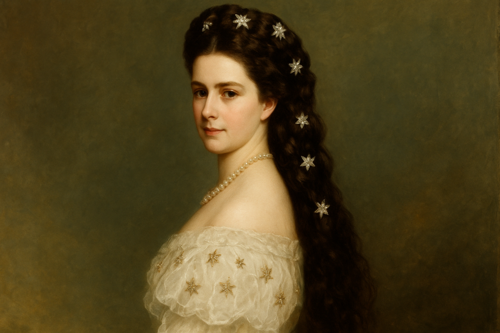 Principessa Sissi