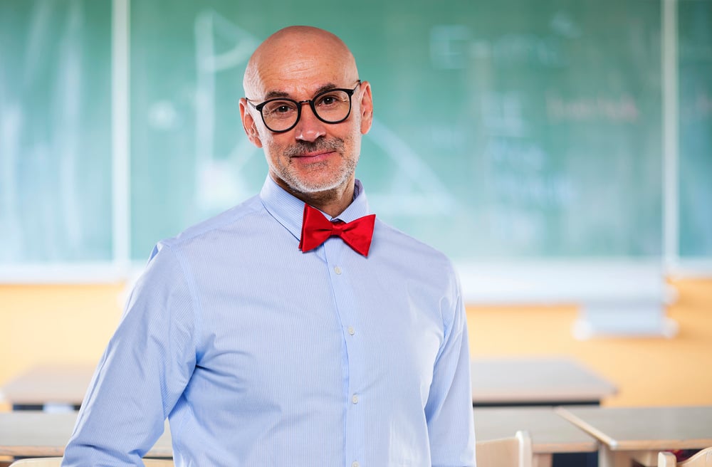 Professore
