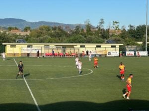 Polisportiva Santa Maria