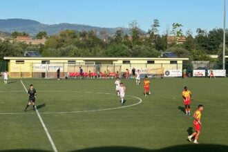 Polisportiva Santa Maria