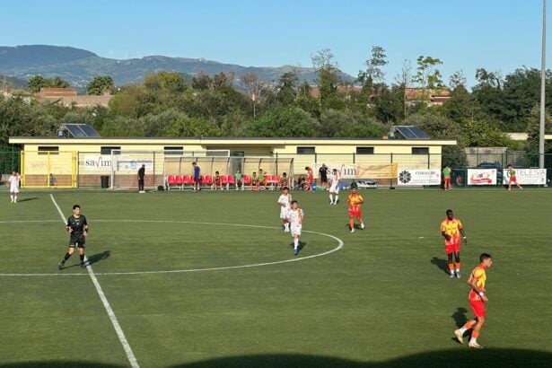 Polisportiva Santa Maria