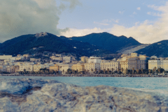 Salerno