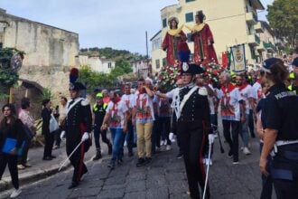 San Cosma e Damiano Eboli