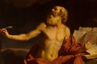 San Girolamo