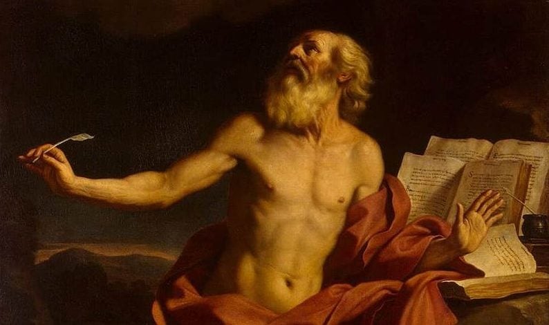 San Girolamo